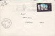 Egypt Egypte Airmail Par Avion CAIO AIR PORT 1965 Cover Lettre To STOCKHOLM Sweden Censor Zensor Mark - Airmail