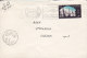 Egypt Egypte Airmail Par Avion CAIO AIR PORT 1965 Cover Lettre To STOCKHOLM Sweden Censor Zensor Mark - Luftpost