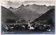 SCHRUNS I.Montafon (Vorarlberg) - Fotokarte 1930?, 7 Gasthaus Und Hüttenstempel - Schruns
