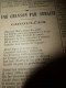 1898 LE PETIT PARISIEN :Duel à La Hache Près Bruxelles Entre Desmet-Flamand; Mme Benoit Assassinée à Vert (près Nantes) - Le Petit Parisien