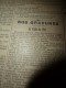 Delcampe - 1898 LE PETIT PARISIEN :Duel à La Hache Près Bruxelles Entre Desmet-Flamand; Mme Benoit Assassinée à Vert (près Nantes) - Le Petit Parisien