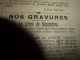 1898 LE PETIT PARISIEN : Le Sextuple Assassinat De Nassandres En Description Par Texte Et Dessins Scèniques - Le Petit Parisien