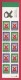 SOUTH AFRICA, 1999, MNH, Booklet 44, Aids Prevention , Sa1193, F 3773 - Markenheftchen