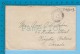 Army Cover Mail 1942 Field Post Office, 115 SC 9 Cover TPS Colchester, England To Kingston, Ont. - Covers & Documents