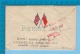 Army Cover Mail 1942 Field Post Office, 115 SC 9 Cover TPS Colchester, England To Kingston, Ont. - Covers & Documents