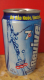 Vietnam 7 Up REVIVE Empty 330ml Energy Can 2014 - Cannettes