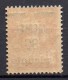 Memel - Memelgebiet - 1920/21 - Yvert N° 21 ** - Neufs