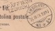 1906, Carte SUISSE, POSTE AMBULANT N° 34, PFÄFFIKON(ZURICH) /5579 - Briefe U. Dokumente