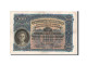 Billet, Suisse, 100 Franken, 1947, TB+ - Schweiz