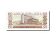 Billet, Sierra Leone, 50 Cents, 1984, 1984-08-04, NEUF - Sierra Leone