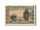 Billet, West African States, 500 Francs, TB+ - Senegal