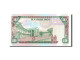 Billet, Kenya, 10 Shillings, 1989, 1989-10-14, NEUF - Kenia
