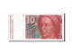 Billet, Suisse, 10 Franken, 1979, SPL+ - Switzerland