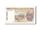 Billet, West African States, 1000 Francs, 1997, SUP - Sénégal