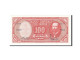 Billet, Chile, 10 Centesimos On 100 Pesos, 1960, NEUF - Chili