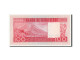 Billet, Cape Verde, 100 Escudos, 1977, SPL+ - Cape Verde