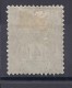 INDE  - N° 3 Neuf * - C:3,20 € - Unused Stamps