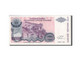 Billet, Croatie, 100,000 Dinara, 1993, SUP - Croatie