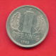 F2455A / - 1 Pfening 1982 (A) - DDR , Germany Deutschland Allemagne Germania - Coins Munzen Monnaies Monete - 1 Pfennig