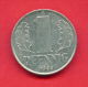 F2453A / - 1 Pfening 1963 (A) - DDR , Germany Deutschland Allemagne Germania - Coins Munzen Monnaies Monete - 1 Pfennig