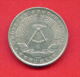 F4300 / - 1 Pfening 1963 (A) - DDR , Germany Deutschland Allemagne Germania - Coins Munzen Monnaies Monete - 1 Pfennig