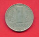 F4302 / - 1 Pfening 1963 (A) - DDR , Germany Deutschland Allemagne Germania - Coins Munzen Monnaies Monet2 - 1 Pfennig