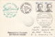 ANTARCTIC RESEARCH INSTITUTE, SHIP, SPECIAL COVER, 1988, POLAND - Onderzoeksstations