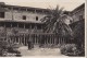 Espagne - Islas Baleares - Mallorca - Palma - Claustro De San Fransisco - Cachet Postal Haucourt 1934 - Palma De Mallorca