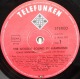 * LP *  KLAUS WUNDERLICH - THE GOLDEN SOUND OF HAMMOND (Germany 1971 EX!!!) - Instrumentaal