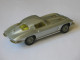 CORGI TOYS - Made In GT Britain - CHEVROLET CORVETTE STING RAY  **** EN ACHAT IMMEDIAT **** - Corgi Toys