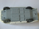 CORGI TOYS - Made In GT Britain - VOLVO MARCOS 1900  **** EN ACHAT IMMEDIAT **** - Corgi Toys