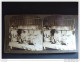 Photo  Stéréographique H.C White Hopital Militaire Hiroshima Japon Military Hospital - Stereoscopic