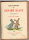 LES CONTES DU RENARD BLANC  PAR  Benjamin Rabier 1939 - Contes