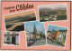 CARTOLINA - Greetings From Clifden - Irlanda - Ireland - 1995 - Viaggiata Per Les Deux Alpes - Galway