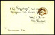 Entier Postal Suédois - Swedish Postcard - Circulé - Circulated - 1892. - Ganzsachen