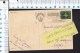 Vaals  ,5-4-1960..., Used. See The 2 Scans  For Condition. ( Originalscan !!! ) - Vaals