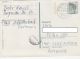 DORTMUND COAL MINE, PC STATIONERY, ENTIER POSTAL, 1994, GERMANY - Postkaarten - Gebruikt