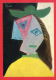 146748 / Spain France  Art Pablo Picasso - TÊTE DE FEMME , HEAD OF WOMAN  - France Frankreich Francia - Picasso