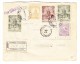 Paraguay R-Brief Pilarnach Holice Tchecoslovakei Mit AK Praha 26.XI.38 - Paraguay