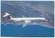 Airplane - DOUGLAS DC - 9/30, ALITALIA - 1946-....: Moderne