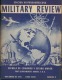 MILITARY REVIEW EDICION HISPANOAMERICANA NOVIEMBRE 1956 - Spanish