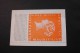 Mauritius Post Office Mauritius Stamp On Card Advertising From Abbott But Stamp Removed From Back 1961 A04s - Mauritius (...-1967)