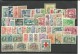 Grecia. Conjunto De 167 Sellos. Correos, Aereos Y Taxas - Unused Stamps