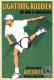 Andy Roddick Postcard - Size 15x10 Cm. Aprox. - Tenis