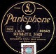 78 Trs - Parlophone 80549 - état TB - ORCH.TIPICA RENE PESENTI - HAGAME CASO- SENTIMENTAL TANGO - 78 G - Dischi Per Fonografi