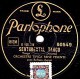 78 Trs - Parlophone 80549 - état TB - ORCH.TIPICA RENE PESENTI - HAGAME CASO- SENTIMENTAL TANGO - 78 Rpm - Schellackplatten