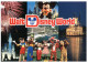 (900) DisneyWorld - Disneyworld