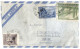 (90) Cover Posted From Argentina To Australia Via AIr Mail - 1960´s - Storia Postale