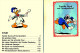 Comic  Donald Classics  -  Das Beste Aus Entenhausen  Band 3  -  Ehapa Verlag 1999 - Micky Maus