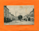 SAINT GRATIEN    1910  LA PLACE D ARMES    CIRC  OUI  EDIT - Saint Gratien